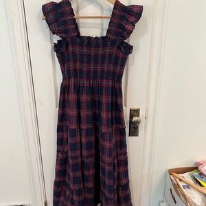 Ellie Nap dress